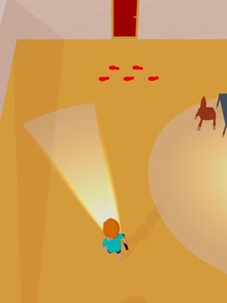 Medusa Maze screenshot