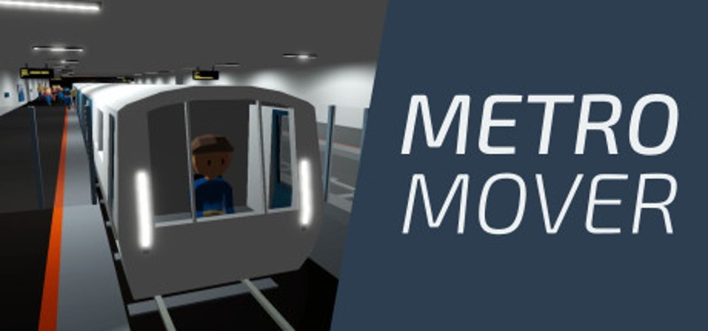 Metro Mover Image