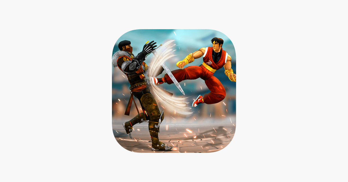 Games like Modern Fighting: fight games