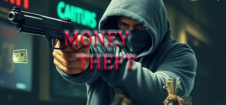 Games like Money Theft