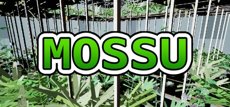 Games like Mossu
