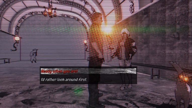 Murderous Sunlight screenshot