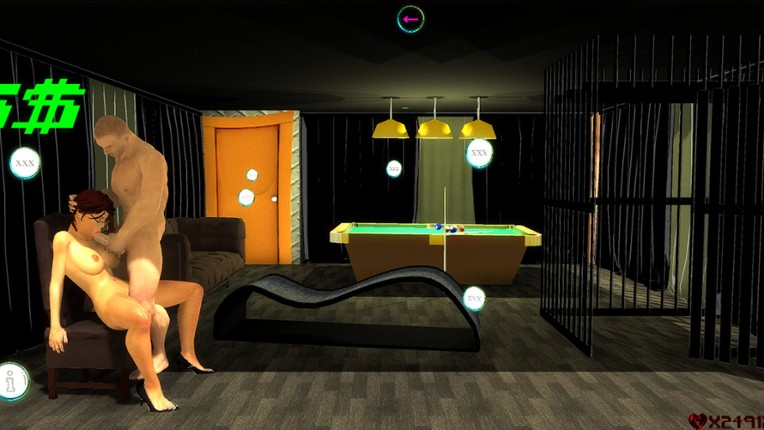 My HOT Assistant screenshot