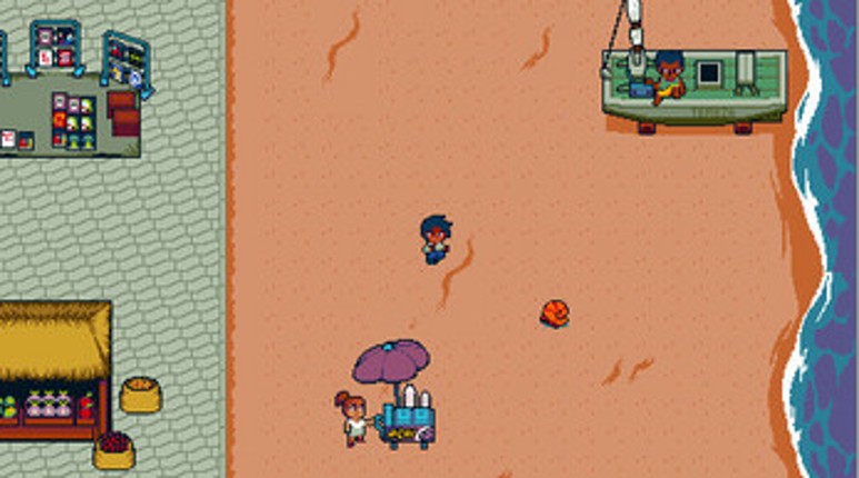 Nami - Early Access Image