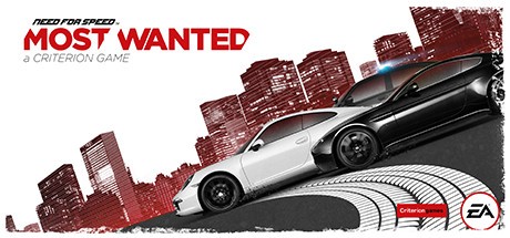 Games like Need for Speed™ Most Wanted