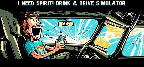 Games like Need for Spirit: Drink & Drive Simulator