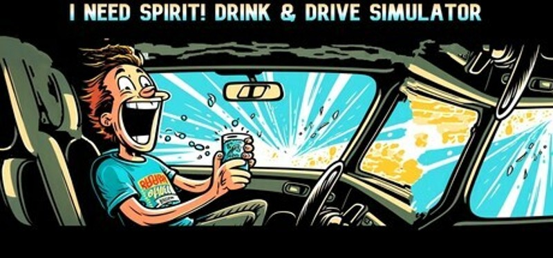 Need for Spirit: Drink & Drive Simulator Image