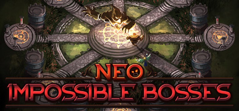 NEO Impossible Bosses Image