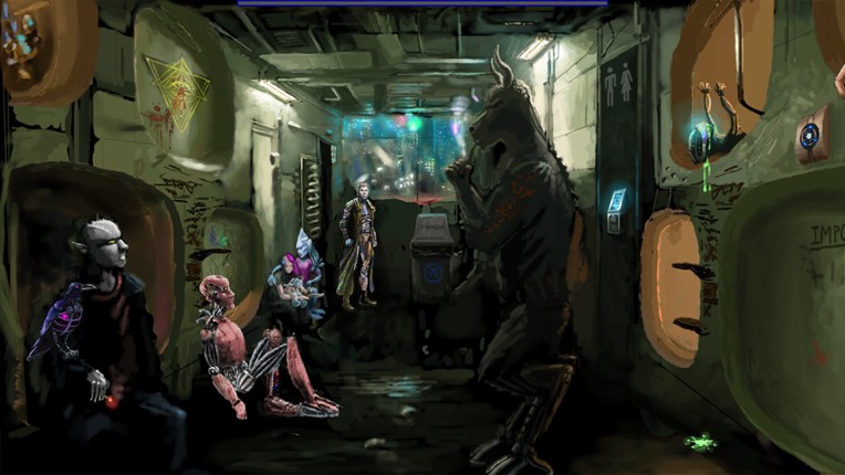 Neofeud 2 screenshot