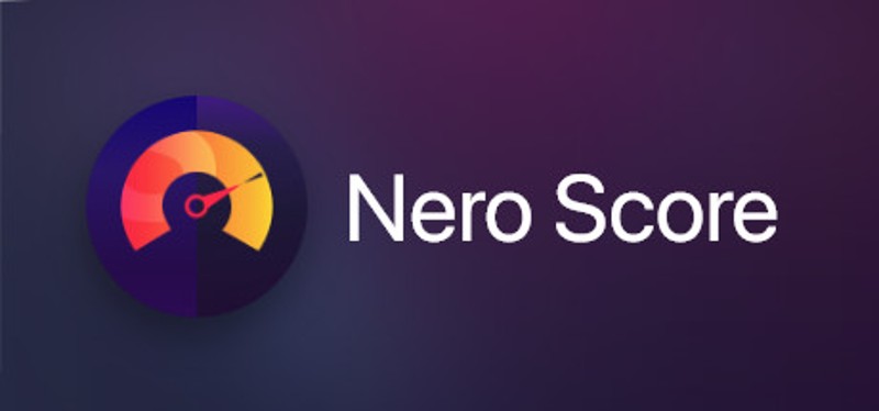 Nero Score - PC benchmark & performance test Image