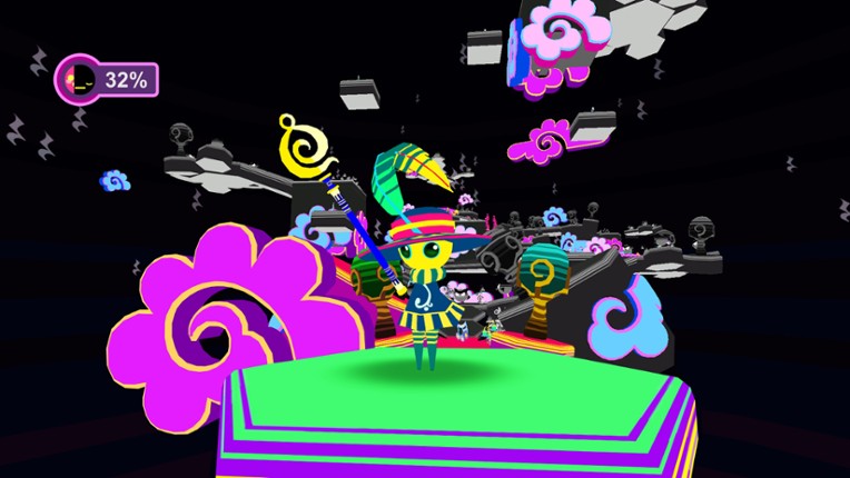 Newt One screenshot
