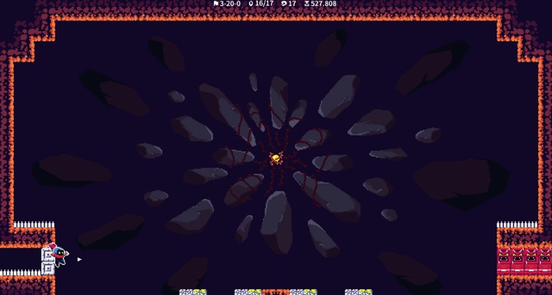 Ninja Ming screenshot