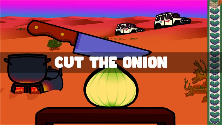 Off-balance: Balance Party Vol. 2 screenshot