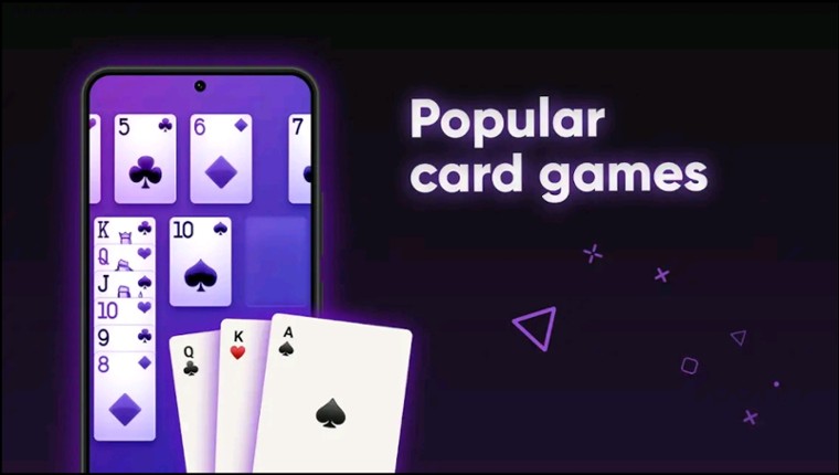 Offline Games screenshot