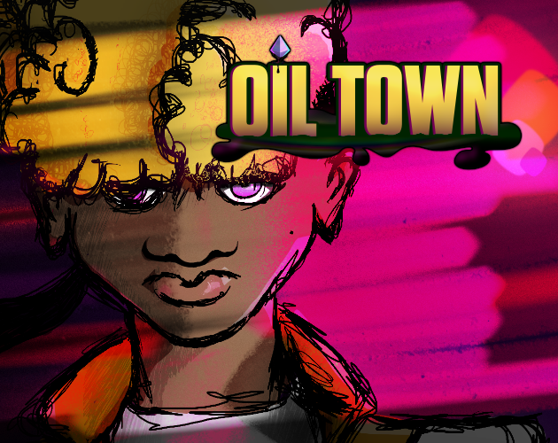 Games like Oil Town