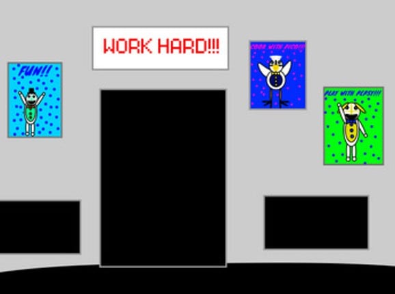 One Night At David 5 Image