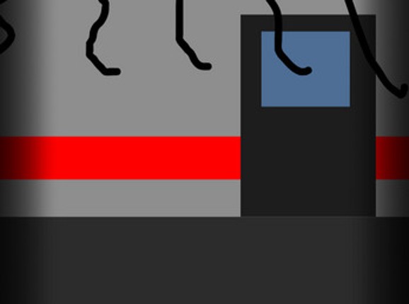 One Night At David 6 screenshot