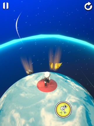 Orbit Bender screenshot