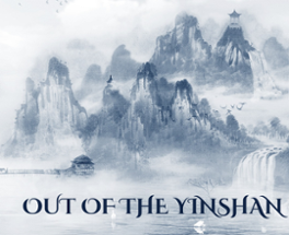 Out of the Yinshan Image