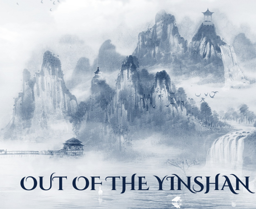 Out of the Yinshan Game Cover