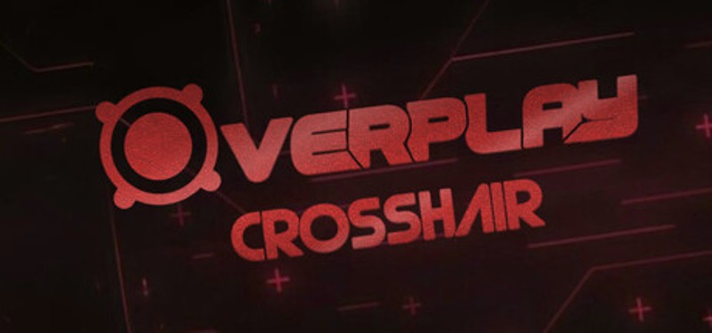 Overplay Crosshair Image