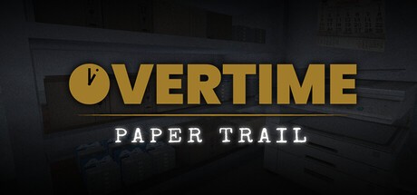 Games like Overtime : Paper Trail
