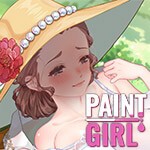 Games like Paint Girl