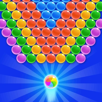 Panda: Bubble Shooter Image