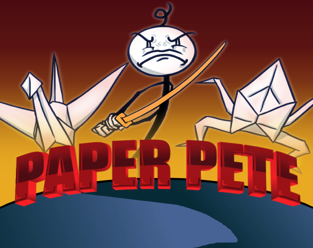 Games like Paper Pete