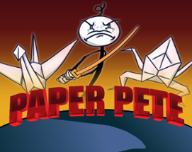 Paper Pete Image