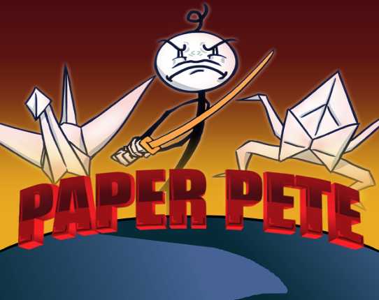 24_Paper Pete Game Cover