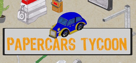 Games like PaperCars Tycoon