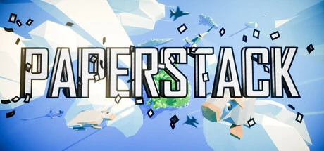 Games like Paperstack