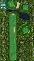 Par 72 Golf Image