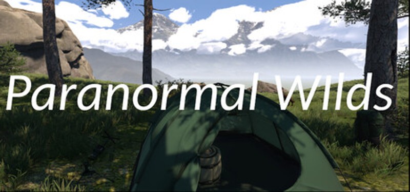 Paranormal Wilds Image