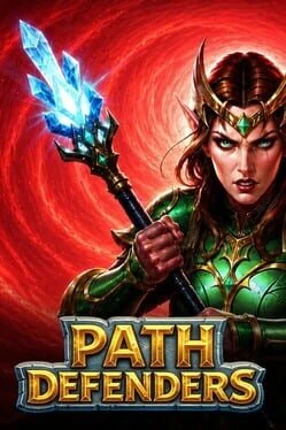 Path Defenders Image