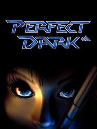 Perfect Dark Game Cover