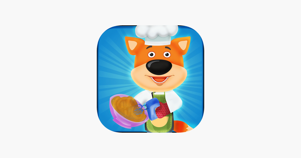 Games like Pet Cooking Food Show