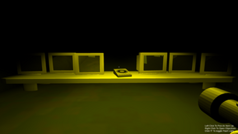 Phantom Mirage Unseen Terrors screenshot