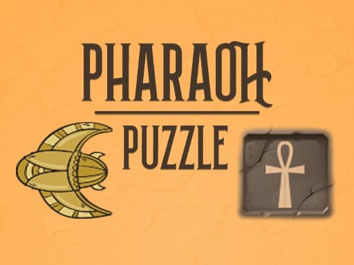 Games like Pharaoh Puzzle