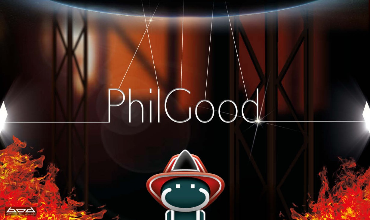 Games like PhilGood