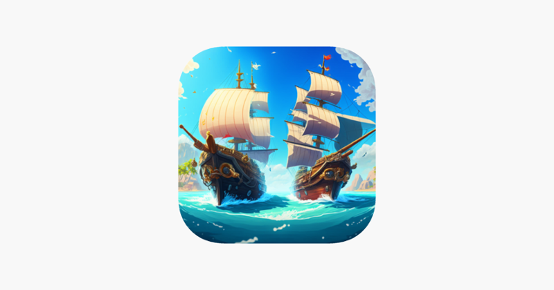 Pirate Raid: Caribbean Battle Image