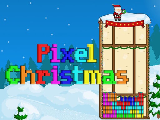 Games like Pixel Christmas