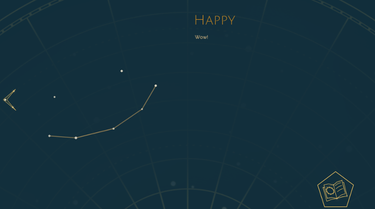Planisphere screenshot