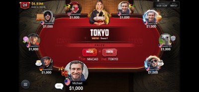 Poker Championship - Holdem Image