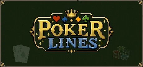Games like PokerLines