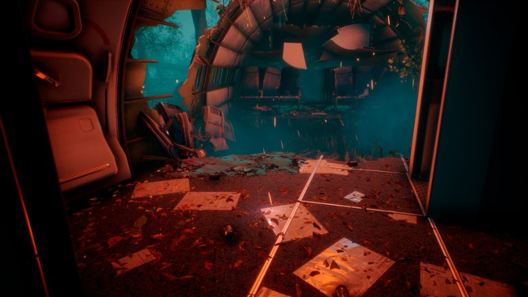 Poveglia: The Island of Non Return screenshot
