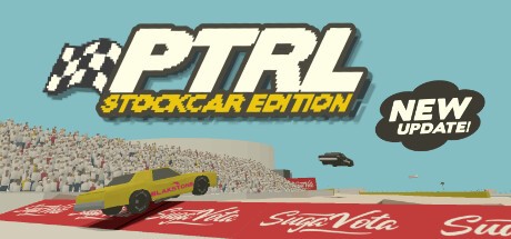 Games like PTRL Stockcar Edition