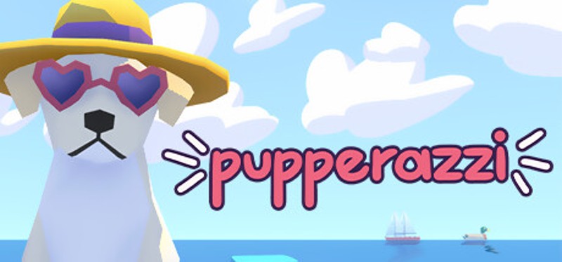 Pupperazzi Image