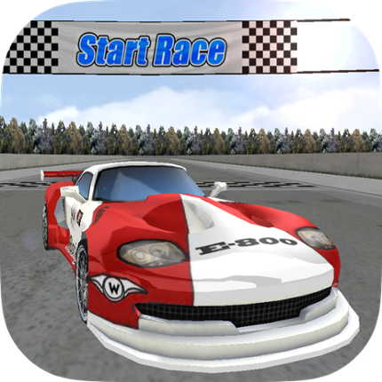 Real Sports Car - Track Racers Game Cover